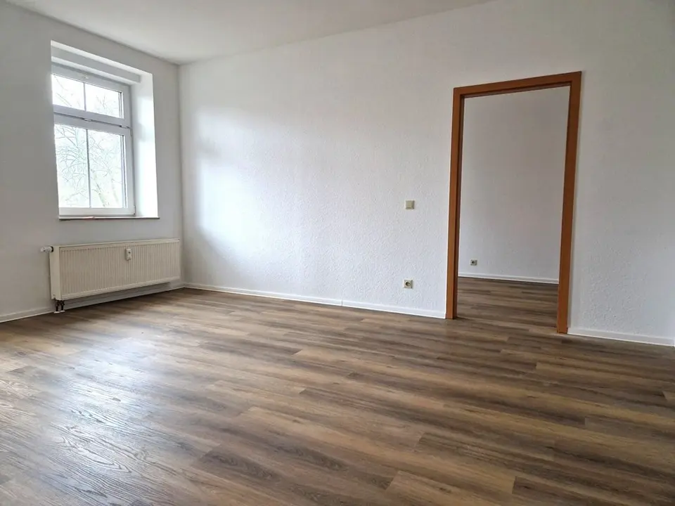 2 Zimmer Wohnung mit 63 m² in Merseburg – Bild 8
