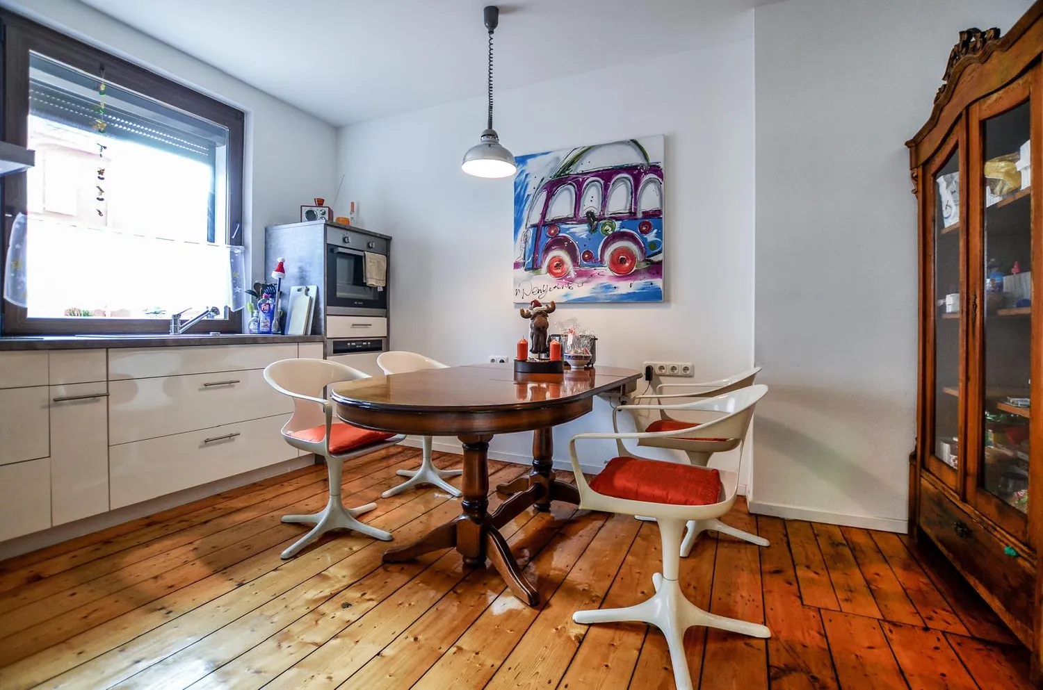 1 Zimmer Wohnung mit 27 m² in Köln – Bild 1
