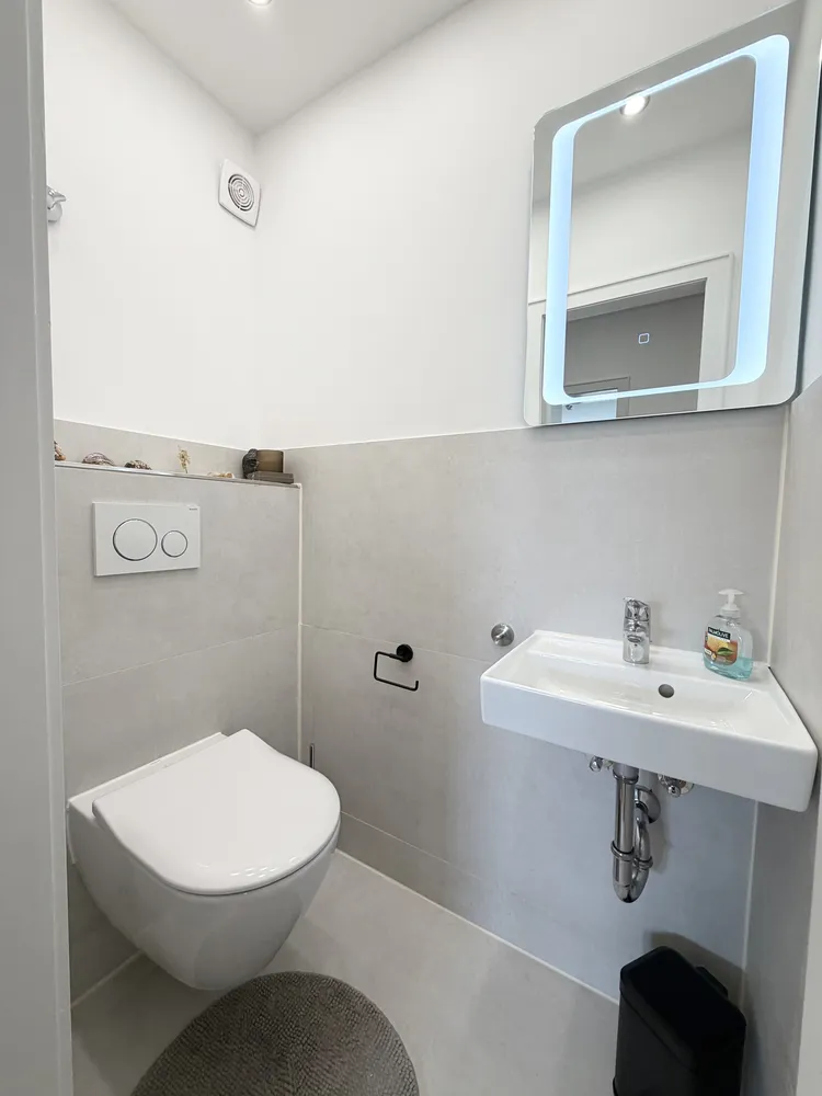 3 room apartment with 74 m² in Hanover – Photo 10