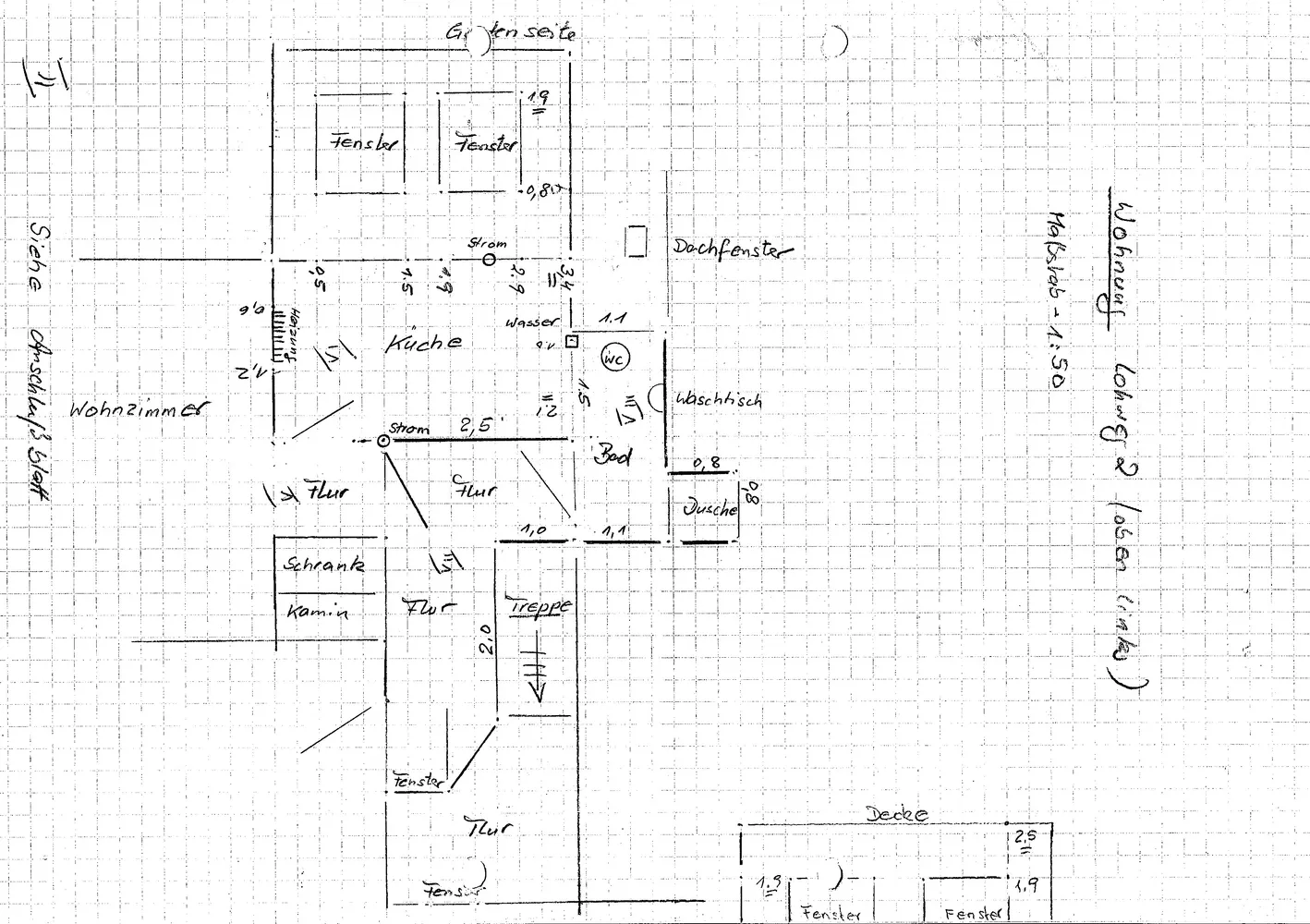 4 room apartment with 72 m² in Ahaus – Photo 5