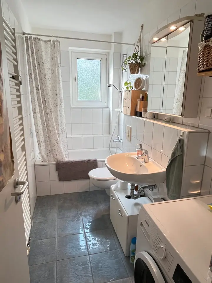 2 Zimmer Wohnung mit 41 m² in Essen – Bild 6