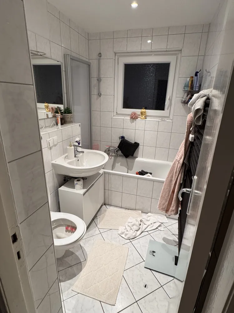 3 Zimmer Wohnung mit 57 m² in Bremen – Bild 6