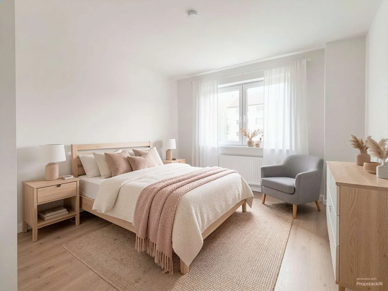 2 Zimmer Wohnung mit 54 m² in Duisburg – Bild 8