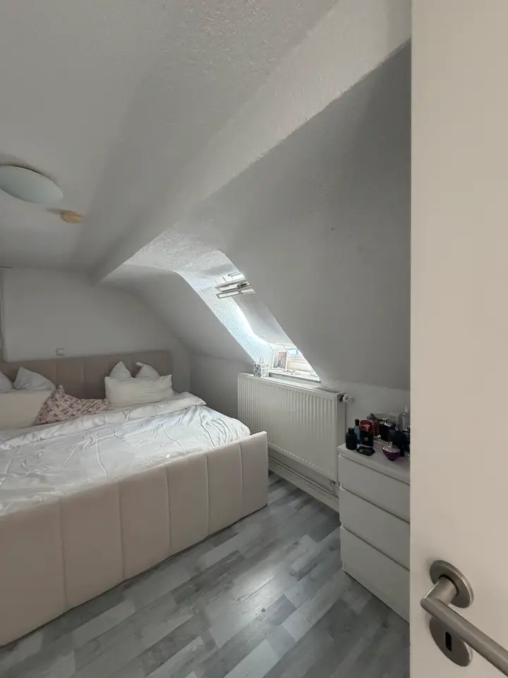 3 Zimmer Wohnung mit 75 m² in Metzingen – Bild 2