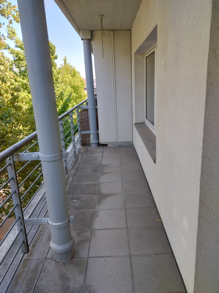 2 Zimmer Wohnung mit 62 m² in Aachen – Bild 12
