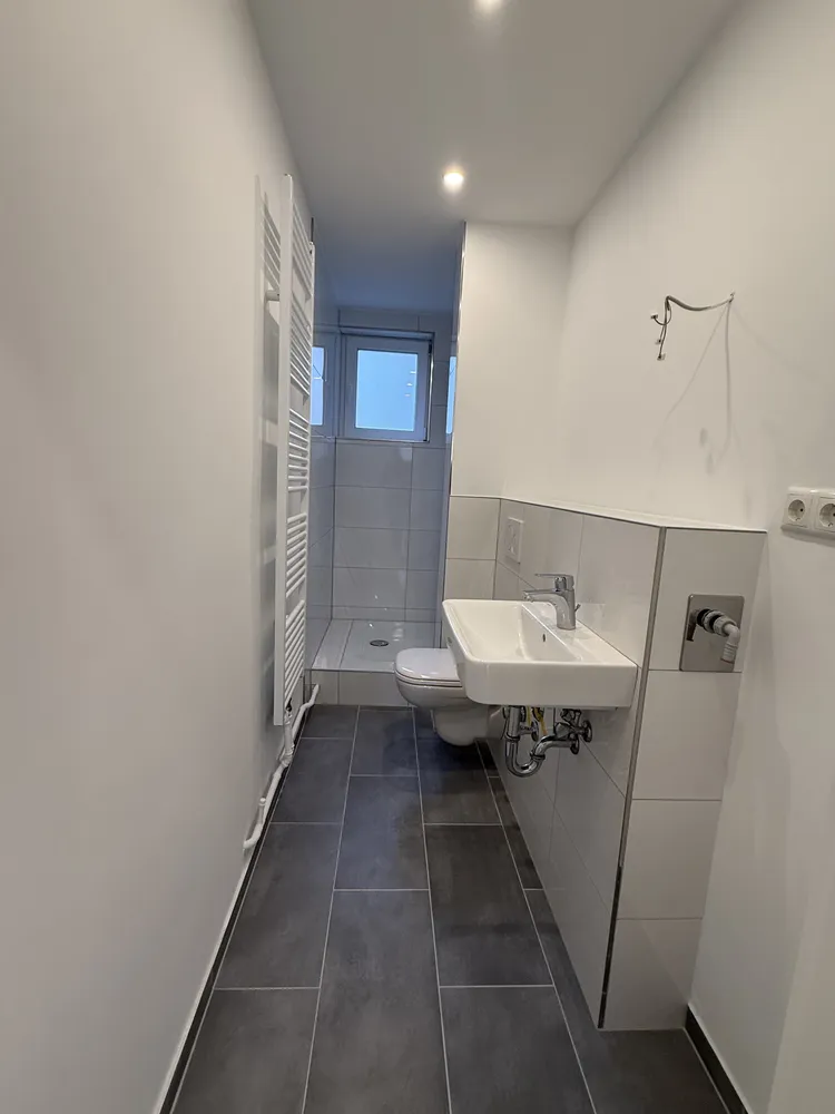 2 Zimmer Wohnung mit 49 m² in Hamburg – Bild 7