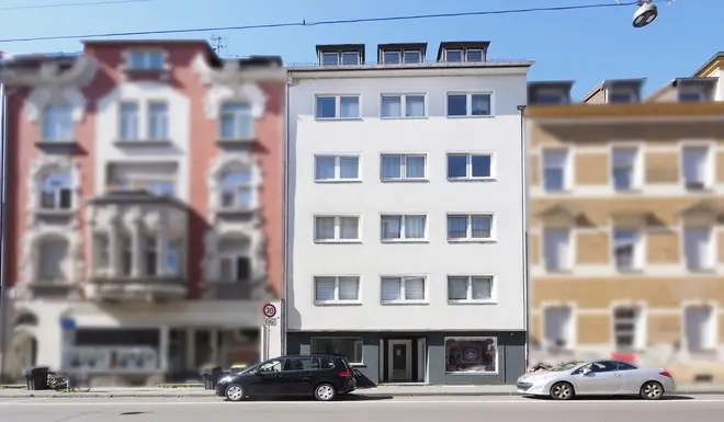 4 room apartment with 65 m² in Saarbrücken – Photo 6