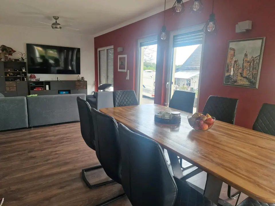 4 Zimmer Haus mit 156 m² in Ansbach – Bild 4