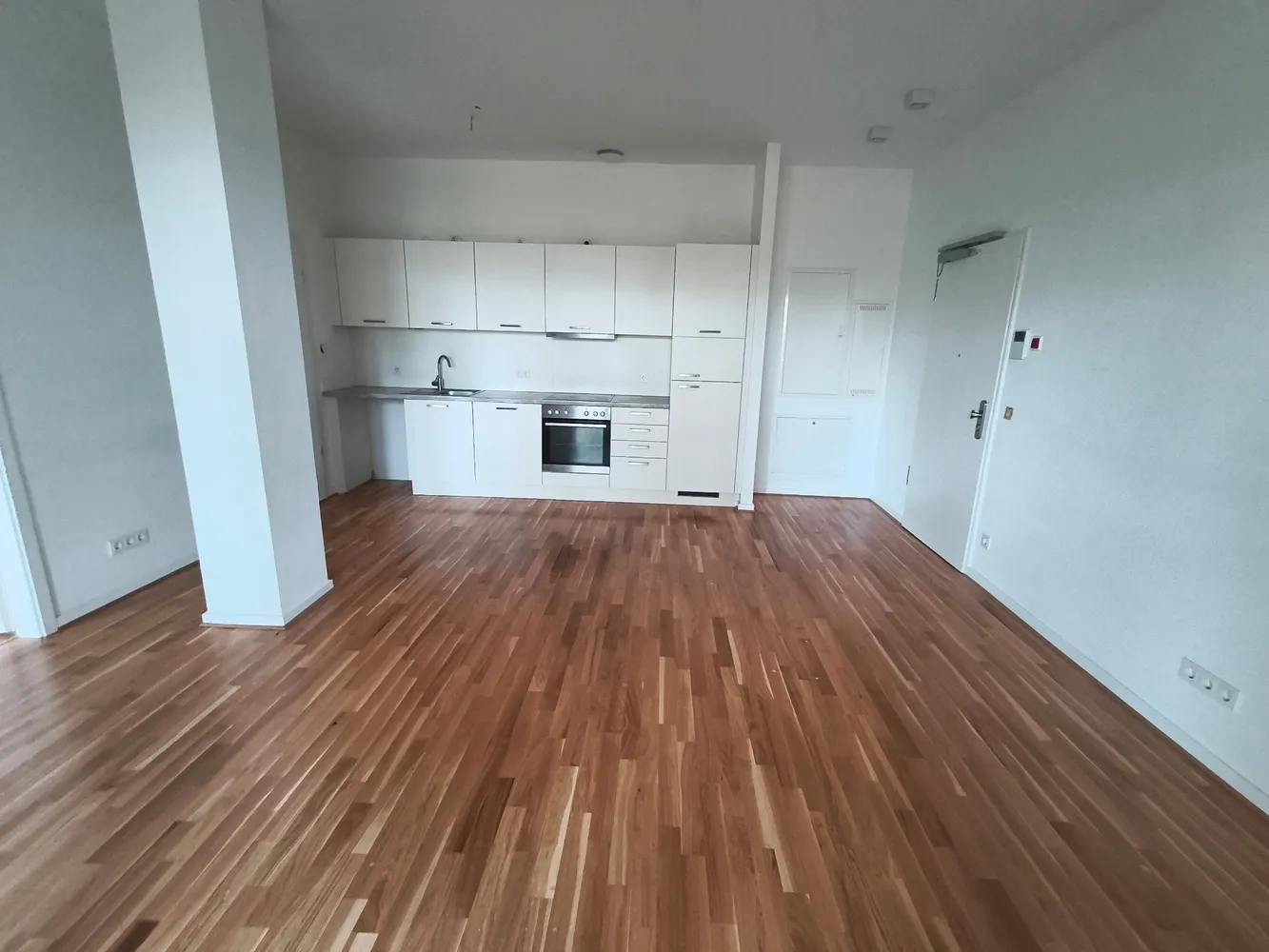 2 Zimmer Wohnung mit 56 m² in Berlin – Bild 5