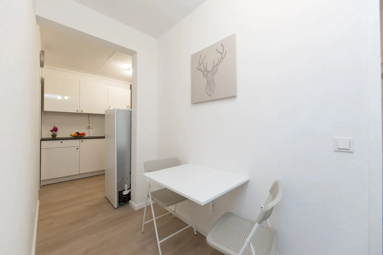 WG-Zimmer mit 12 m² in Berlin – Bild 9