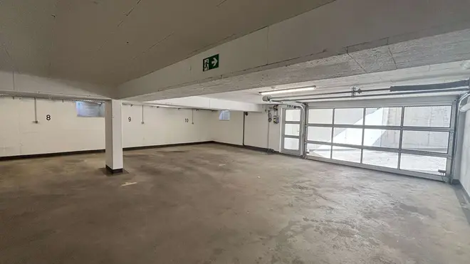 3 Zimmer Wohnung mit 114 m² in Hanau – Bild 3