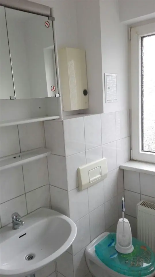 3 Zimmer Wohnung mit 57 m² in Goslar – Bild 10