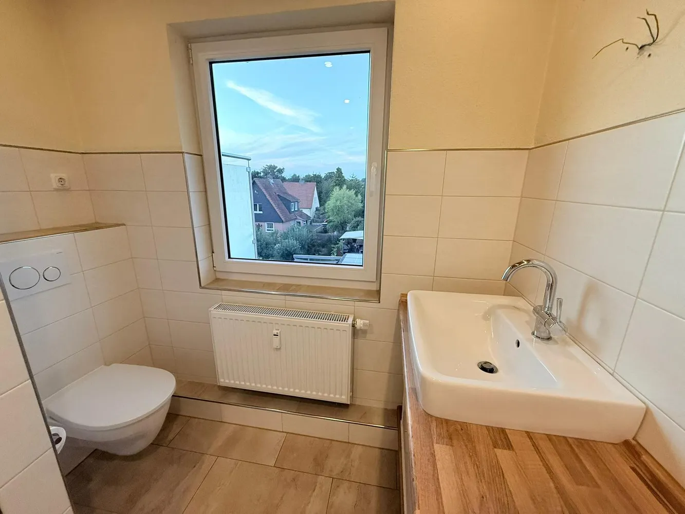 2 Zimmer Wohnung mit 66 m² in Braunschweig – Bild 4