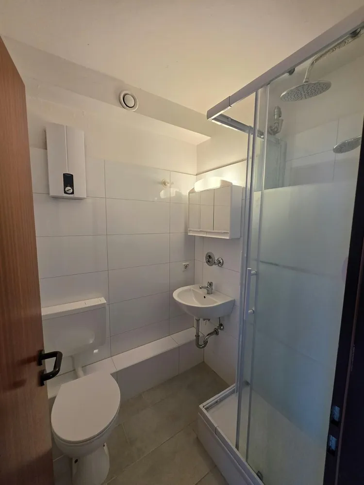 1 Zimmer Wohnung mit 29 m² in Dortmund – Bild 6