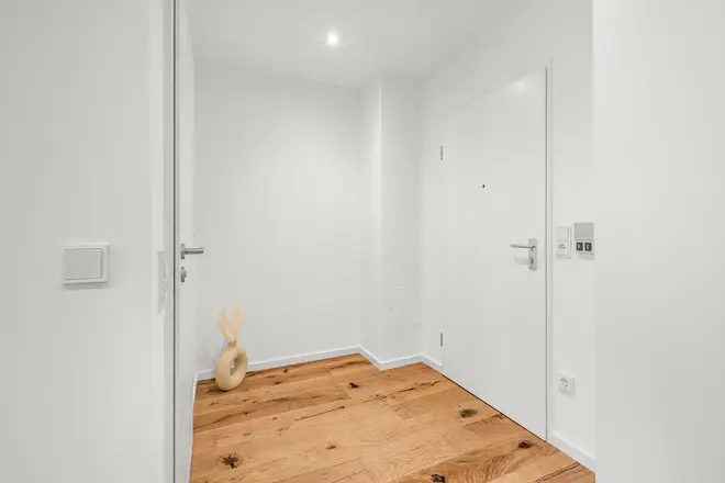 1 room apartment with 33 m² in Munich – Photo 12