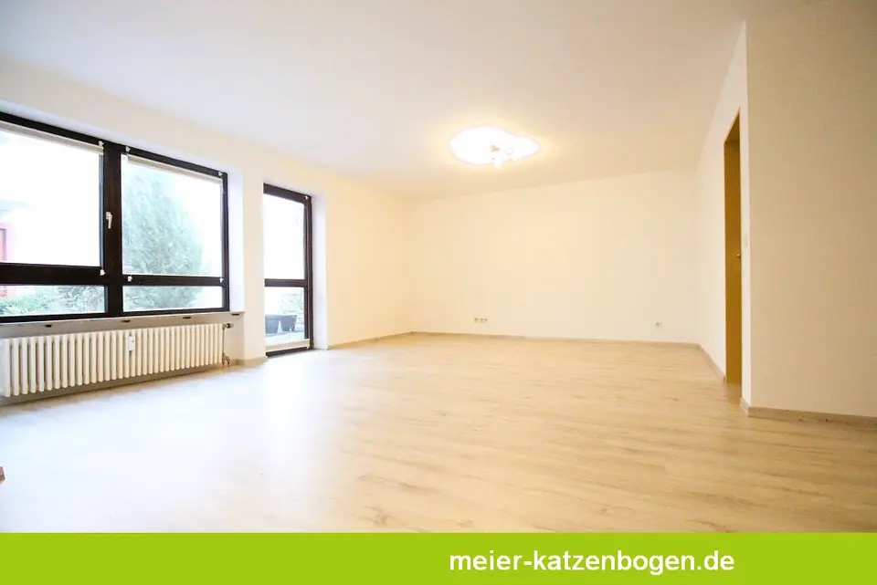 Studio mit 25 m² in Ingolstadt – Bild 7