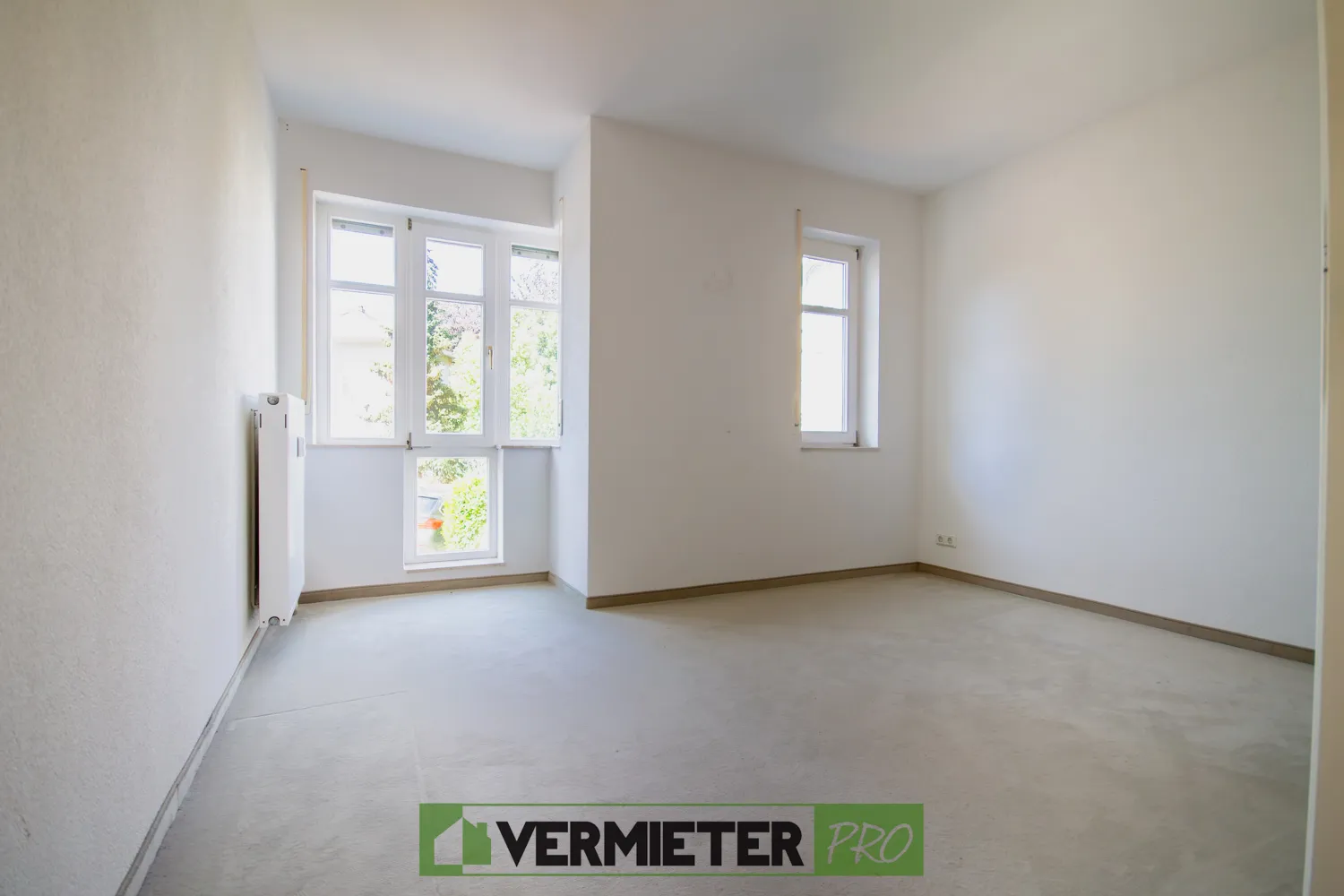 3 Zimmer Wohnung mit 79 m² in Oberursel (Taunus) – Bild 9