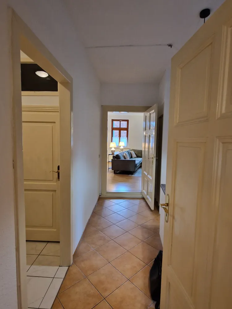 2 Zimmer Wohnung mit 63 m² in Quedlinburg – Bild 9