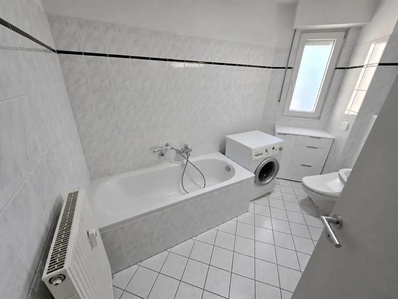 3 Zimmer Wohnung mit 94 m² in Leverkusen – Bild 3