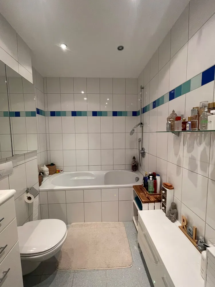 3 Zimmer Wohnung mit 79 m² in Neuss – Bild 7