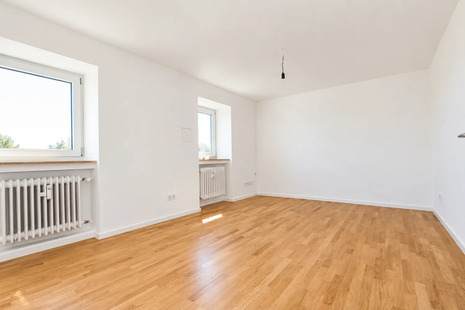 3 room apartment with 100 m² in Munich – Photo 10
