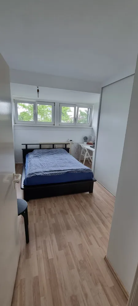 5 Zimmer Wohnung mit 107 m² in Mörfelden-Walldorf – Bild 7