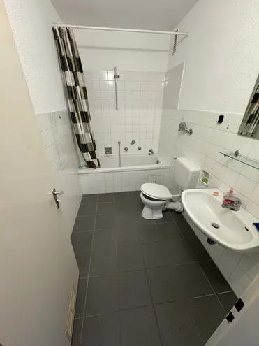 2 Zimmer Wohnung mit 65 m² in Münster – Bild 3