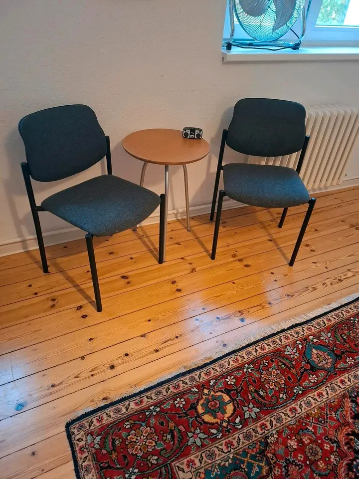 WG-Zimmer mit 20 m² in Berlin – Bild 5