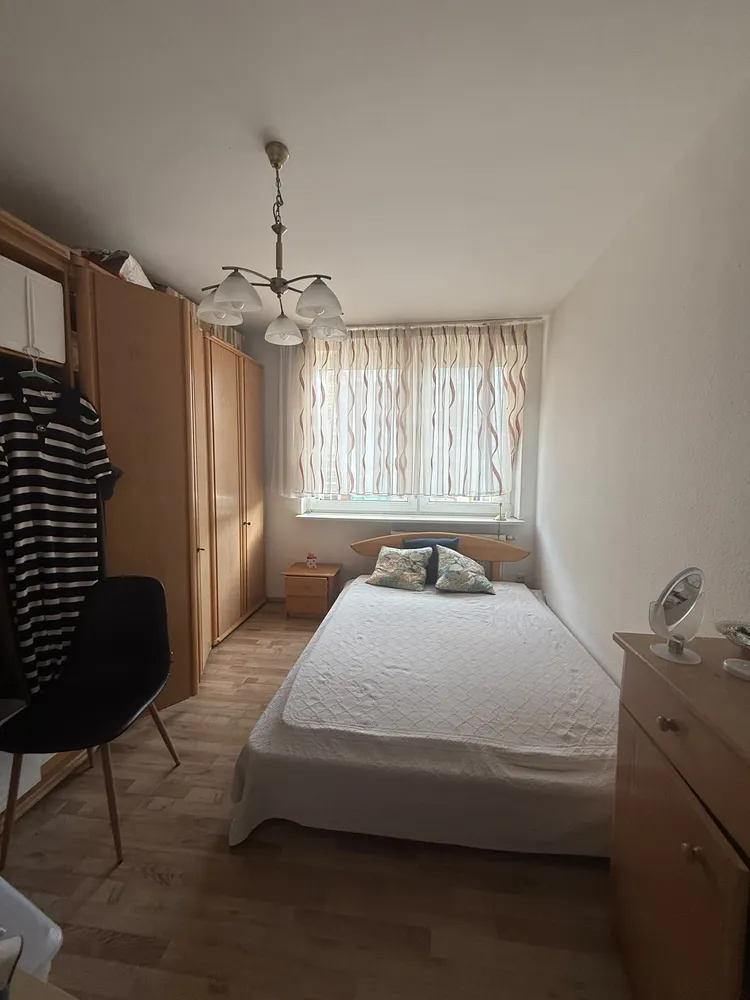 4 Zimmer Wohnung mit 90 m² in Aachen – Bild 4