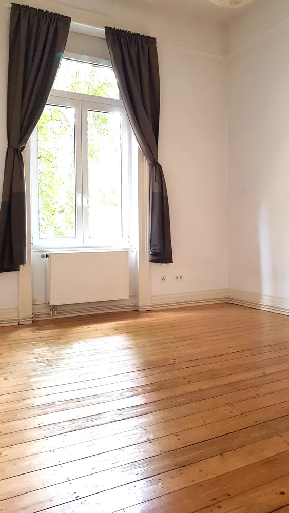 2 room apartment with 80 m² in Wiesbaden – Photo 2