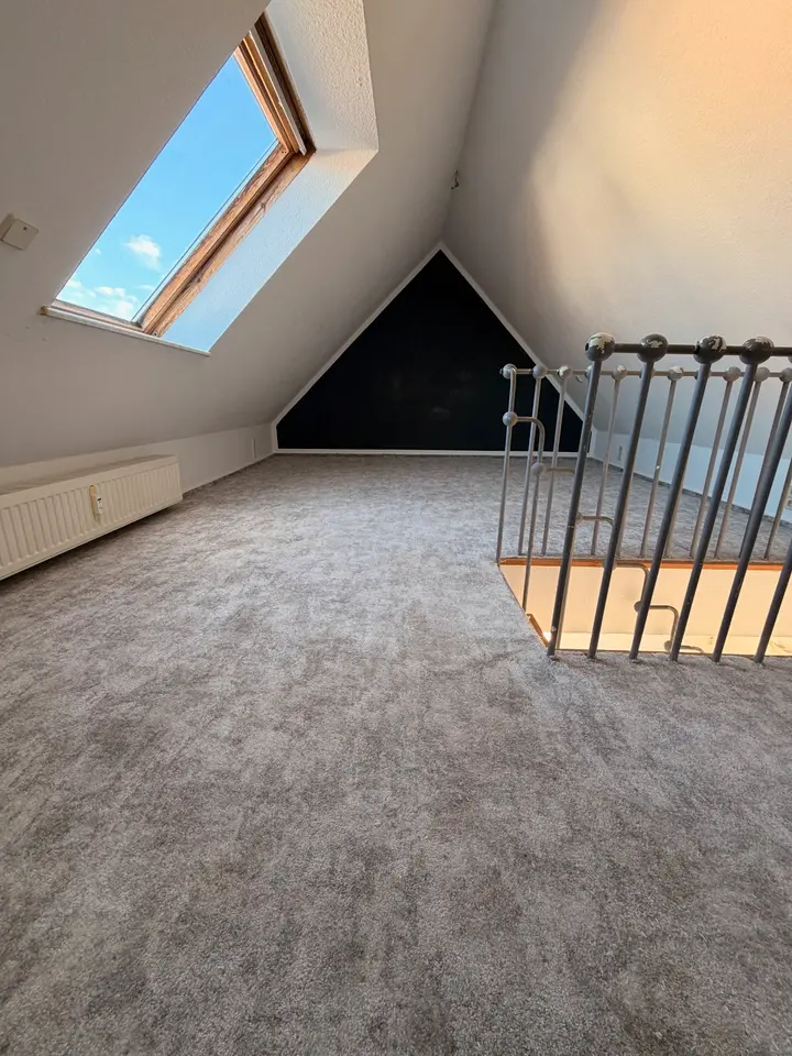 2 Zimmer Wohnung mit 51 m² in Altenburg – Bild 2
