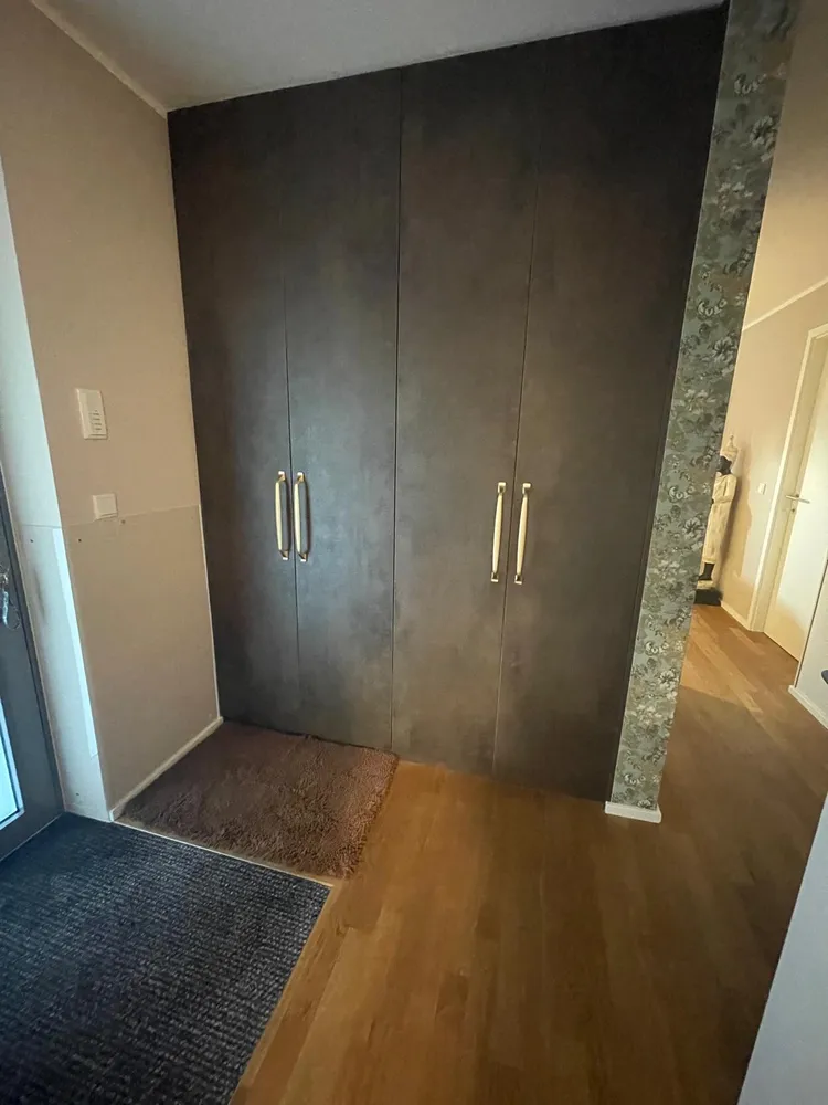 3 room apartment with 98 m² in Munich – Photo 12