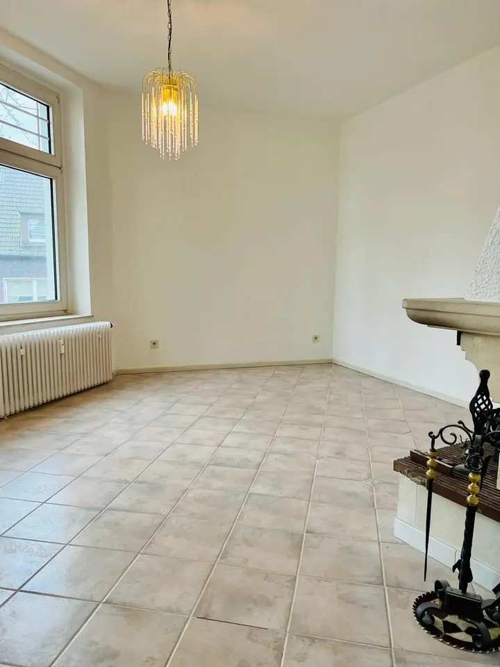 4 Zimmer Wohnung mit 110 m² in Duisburg – Bild 3