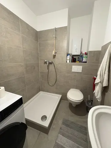 2 Zimmer Wohnung mit 48 m² in Düsseldorf – Bild 9