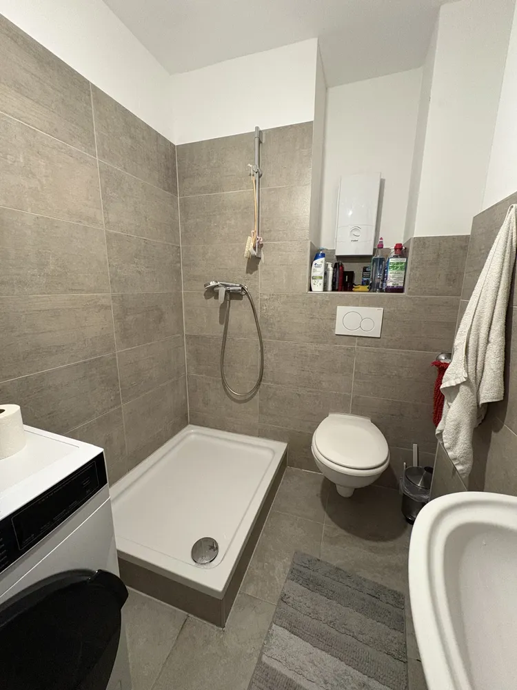 2 Zimmer Wohnung mit 48 m² in Düsseldorf – Bild 8