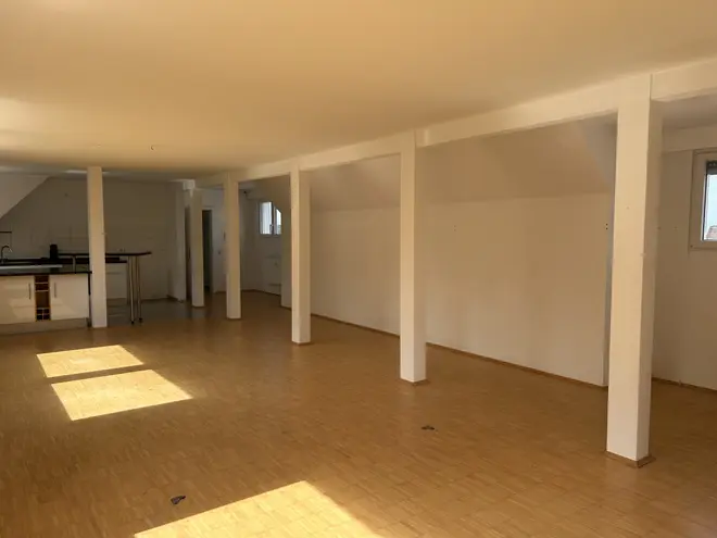 4 Zimmer Wohnung mit 154 m² in Hagen – Bild 8
