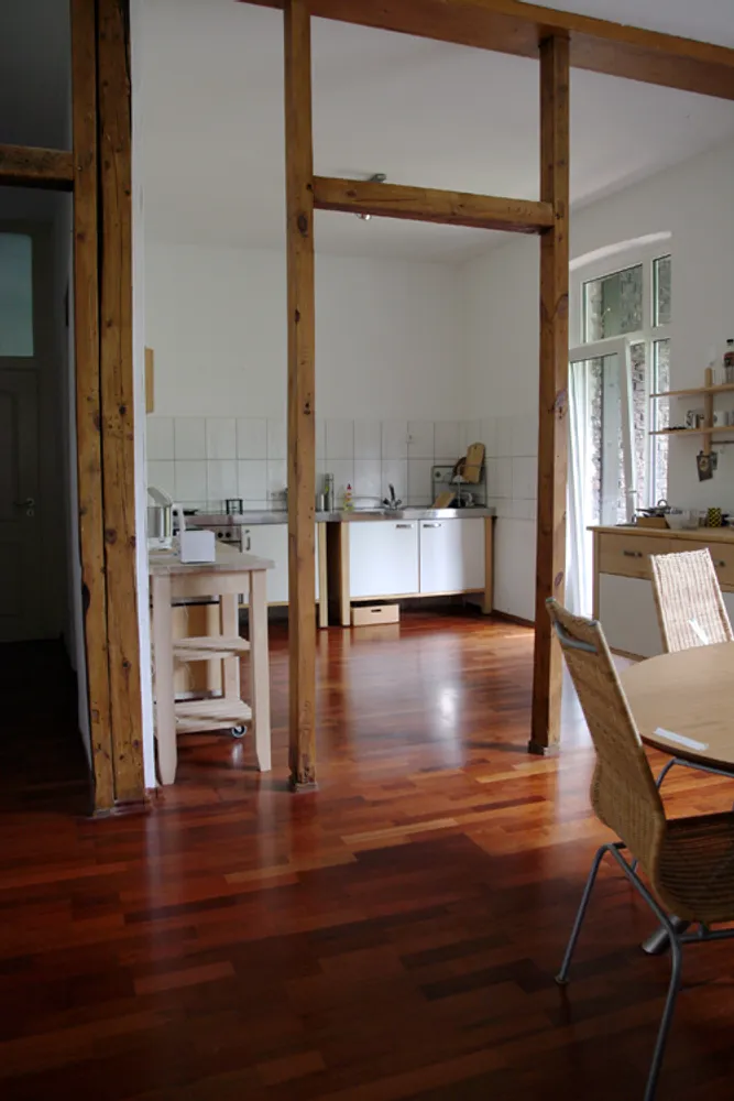 3 Zimmer Wohnung mit 74 m² in Bochum – Bild 1