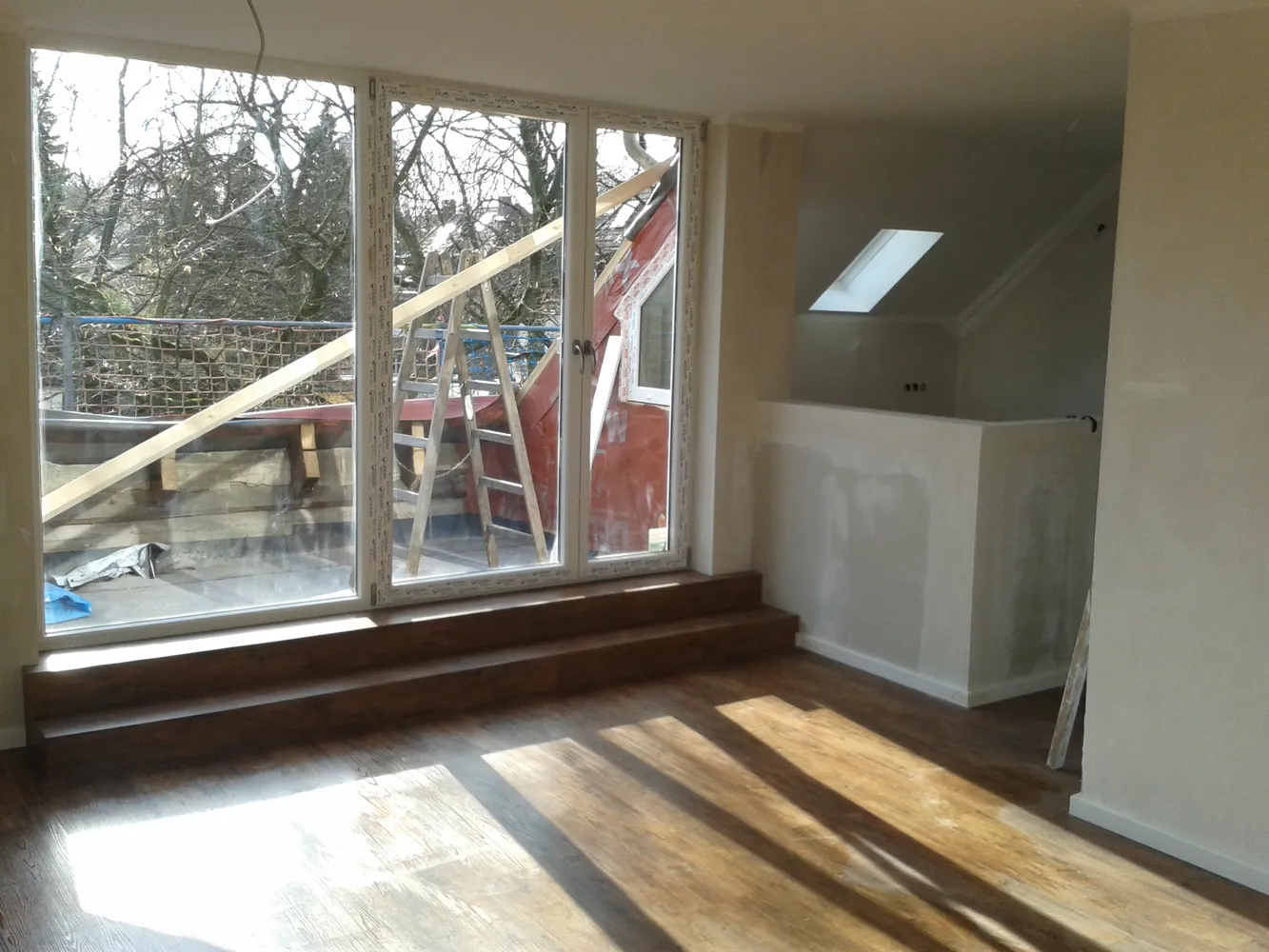 4 Zimmer Wohnung mit 92 m² in Bochum – Bild 8
