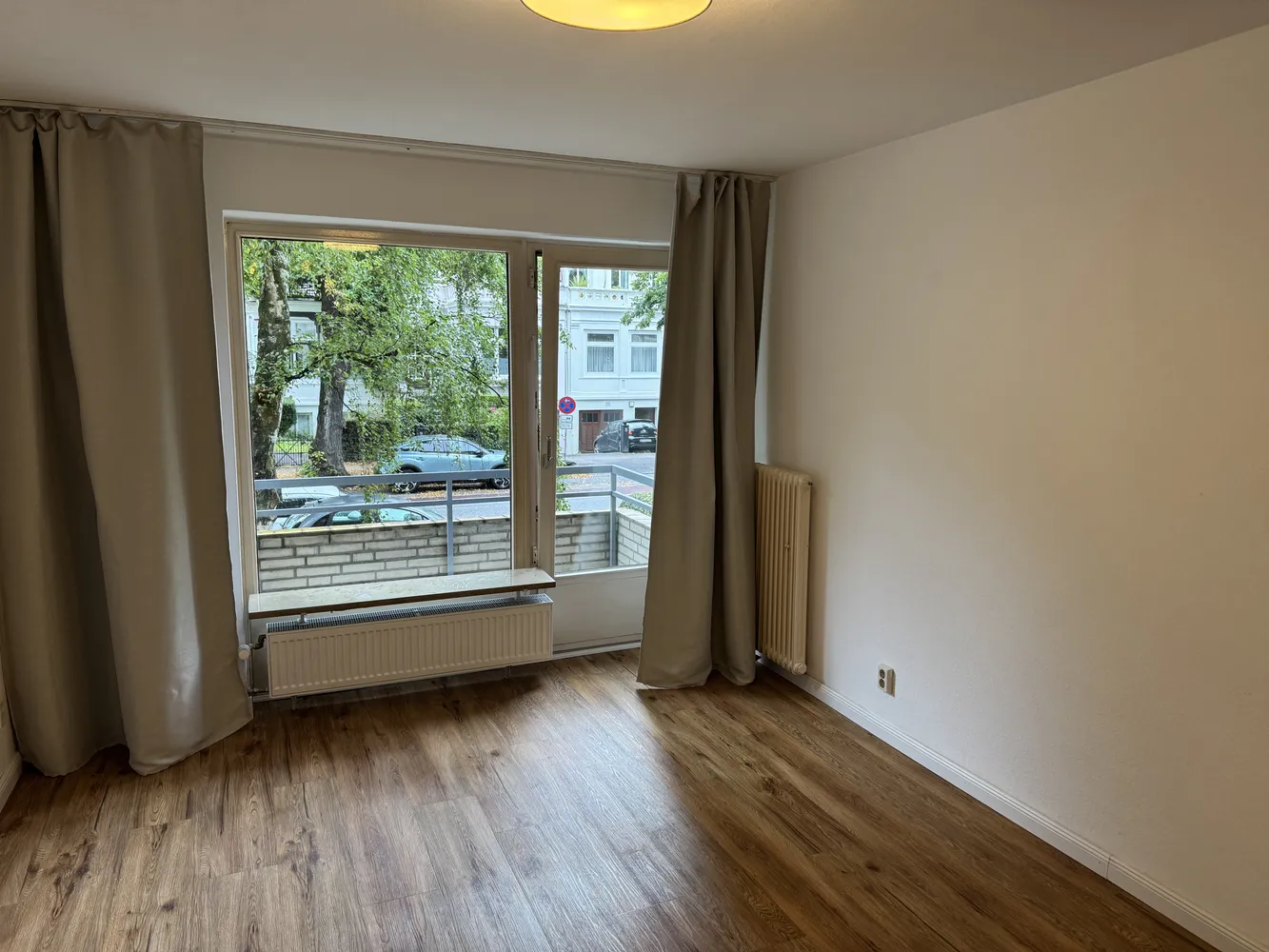 1 Zimmer Wohnung mit 30 m² in Hamburg – Bild 4
