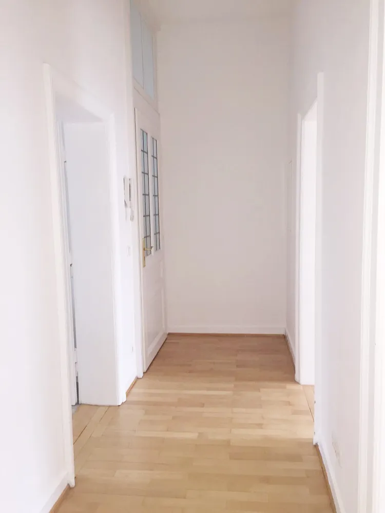 3 Zimmer Wohnung mit 66 m² in Frankfurt am Main – Bild 11