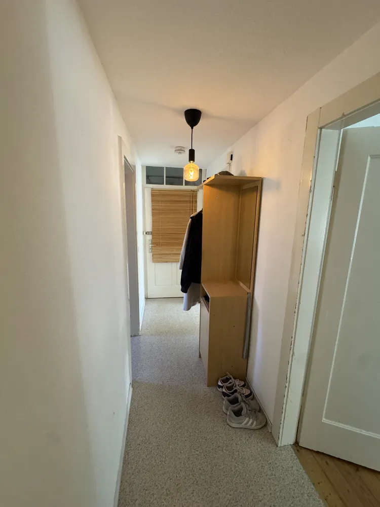 2 room apartment with 50 m² in Karlsruhe – Photo 7