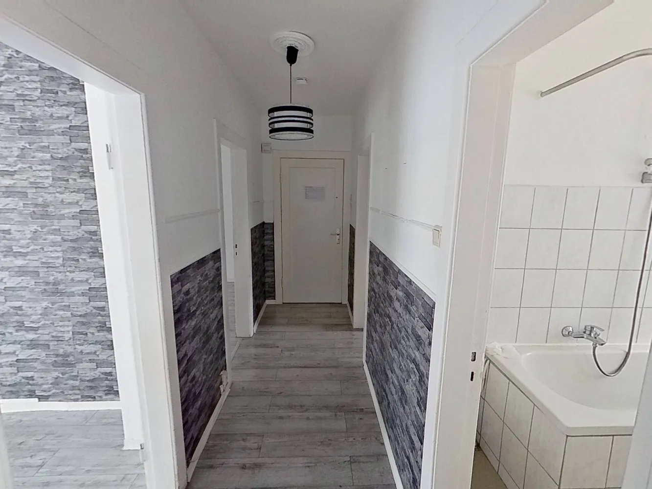 3 room apartment with 58 m² in Aurich – Photo 6