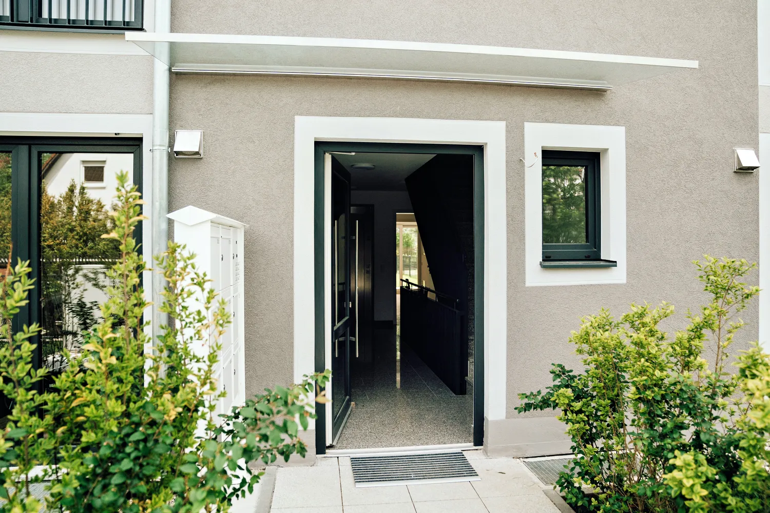 3 Zimmer Wohnung mit 79 m² in München – Bild 7