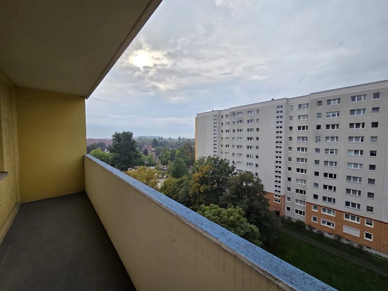 1 Zimmer Wohnung mit 50 m² in Berlin – Bild 5