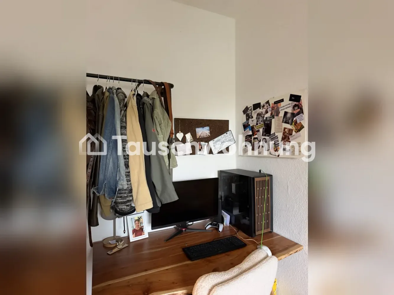 3 Zimmer Wohnung mit 77 m² in Lübeck – Bild 2