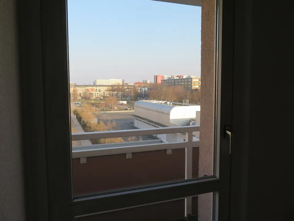 3 Zimmer Wohnung mit 63 m² in Dresden – Bild 3