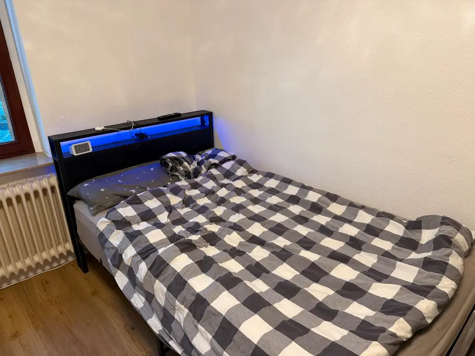 WG-Zimmer mit 110 m² in Frechen – Bild 3