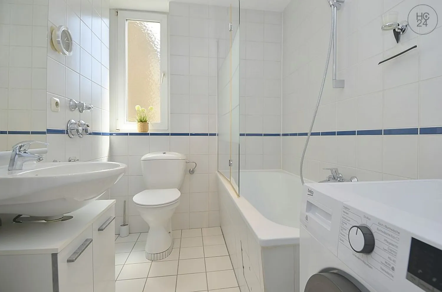 2 Zimmer Wohnung mit 46 m² in Wiesbaden – Bild 5