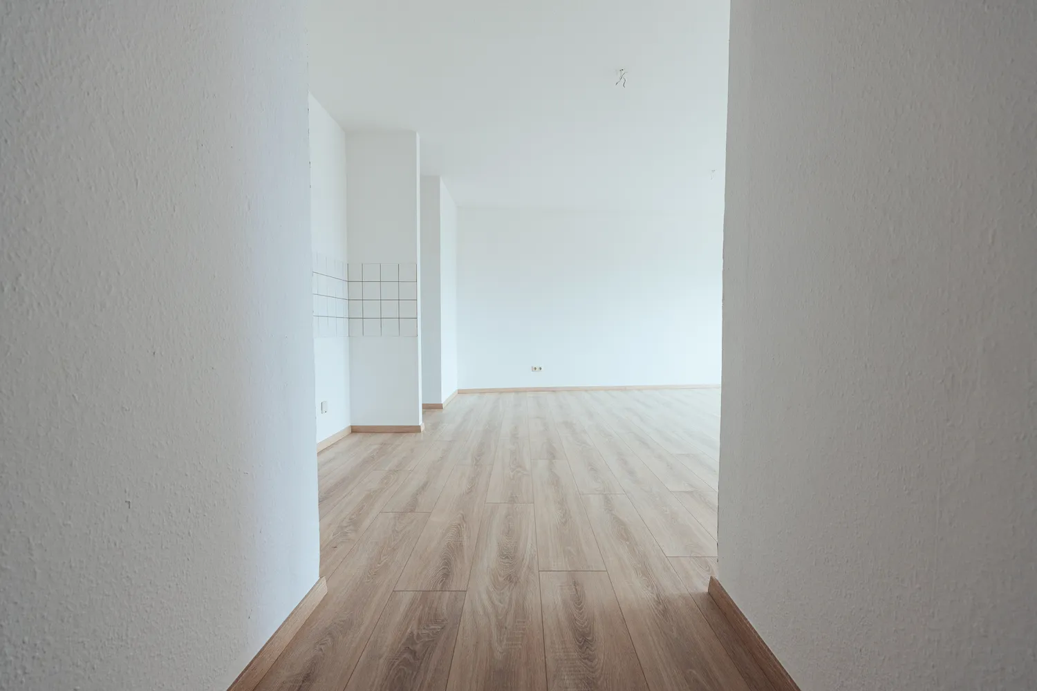 2 Zimmer Wohnung mit 56 m² in Magdeburg – Bild 3