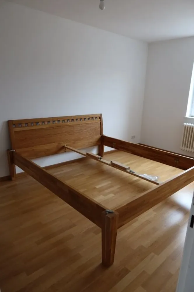 2 Zimmer Wohnung mit 52 m² in München – Bild 4